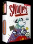 Nintendo  NES&nbsp; - &nbsp;Snoopy's Silly Sports Spectacular! (USA)